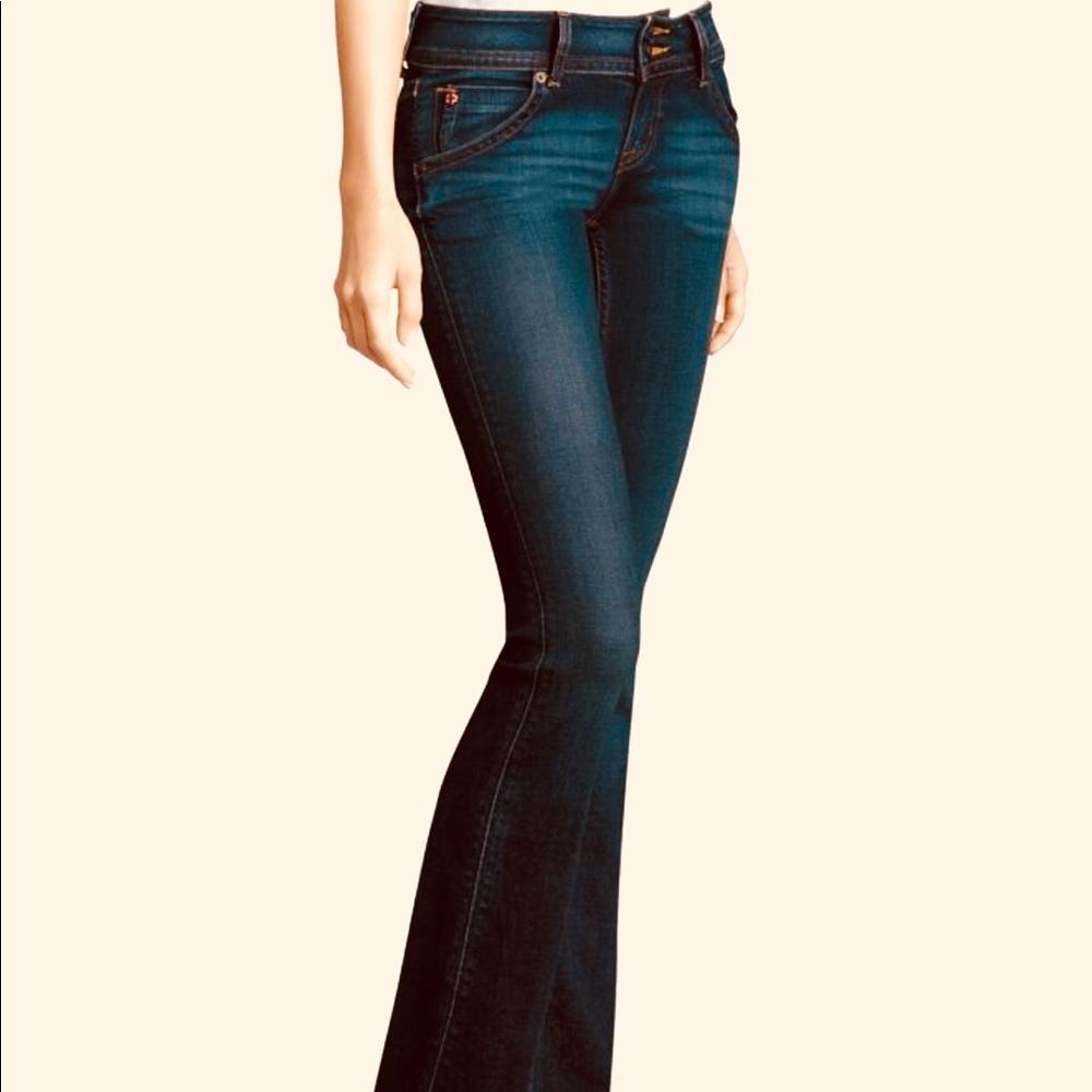 Hudson Jeans